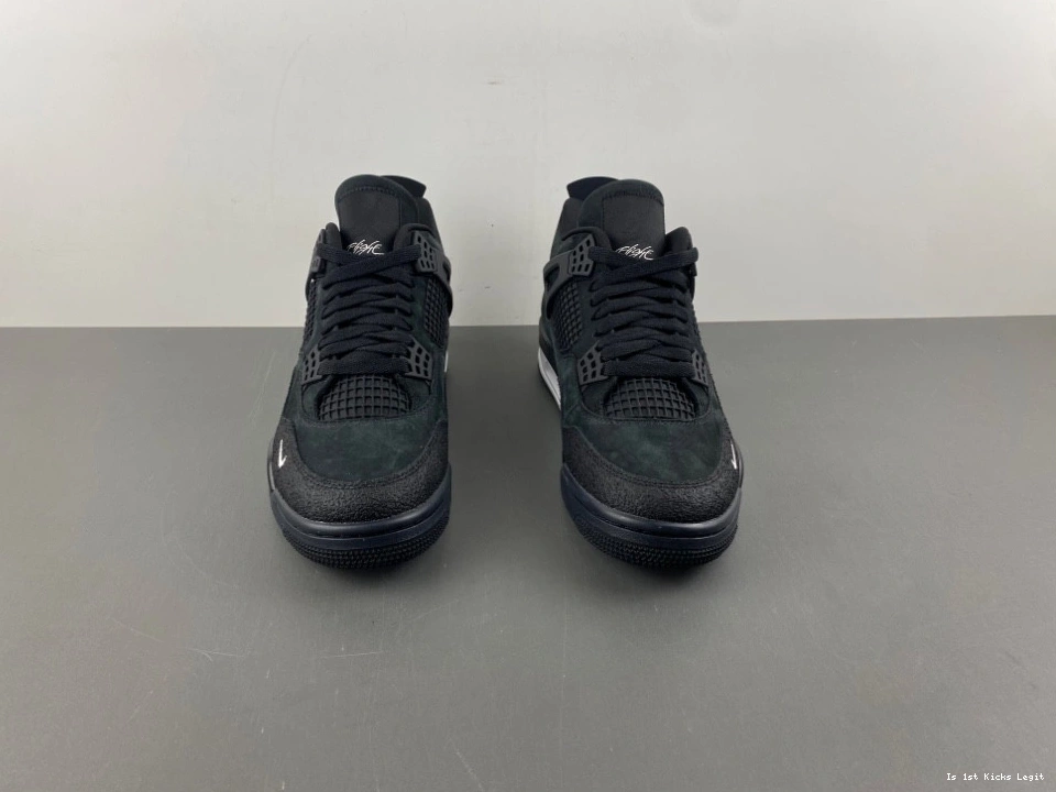 Jordan  Sylvester Nigel 4 x HF4340-001 Air 0123